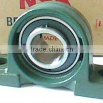 UCP207 bearing/insert bearing UCP207