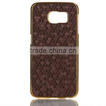 For Samsung S6 Aluminum Back Case photo-3