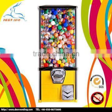 machines for small business/toy ball/capsule toy vending machine