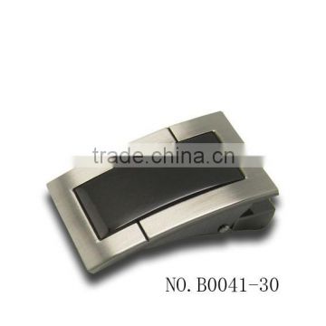 simple and formal style two joint buckle for business men