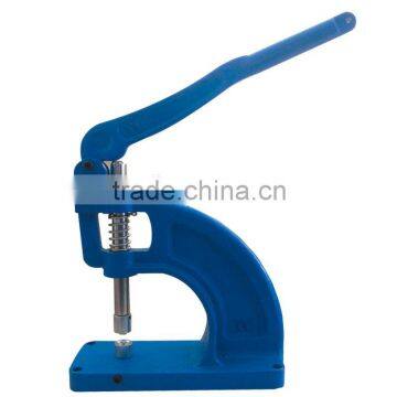 Eyelet Hand Press Grommet Machine Tool for Banner Including One Mold