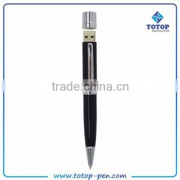 Strict QC System Factory Newest Multi-function Metal Pen photo-3