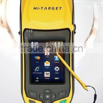 2016 Hi-Target New Releasing Centimetre-Level Precision Qstar 8 GIS Data Collector