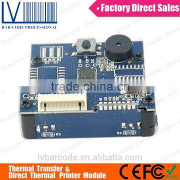 LV12 1D OEM CCD Wifi Portable Data Collector