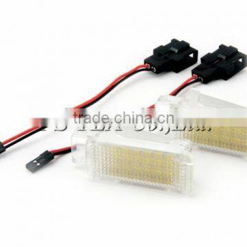 Led Interior Light for audi,skoda,vw,seat