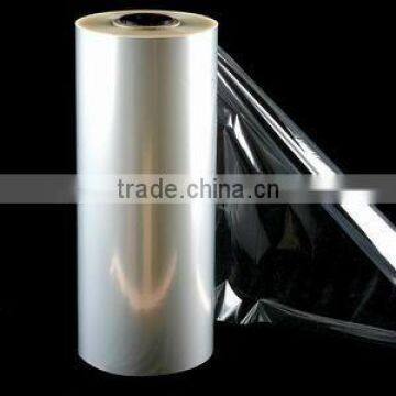 5 layers co-extruded nylon film