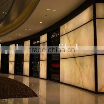 Decorative Art Glass Wall Global Glaze New Products