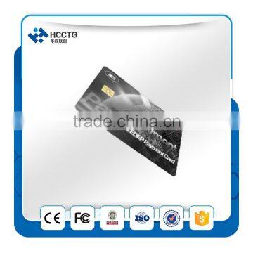 Full 32 KB of EEPROM for Application Data for PBOC2.0 EDEP Payment Card-ACOS10