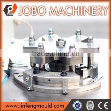 Plastic Cap Slitting Machine photo-4