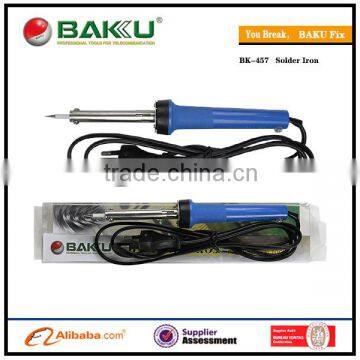 BAKU Wholesale Supplier Soldering Iron Station Quick Professional Soldering Station BK-457 photo-5
