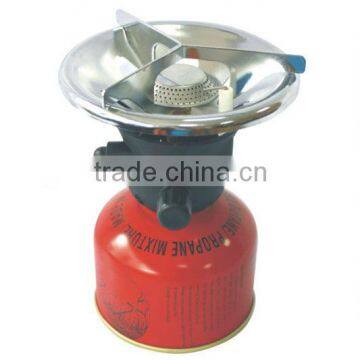 mini camping gas cooker for 230gr gas cartridge TR-3192A