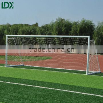 Low MOQ aluminium soccer goal