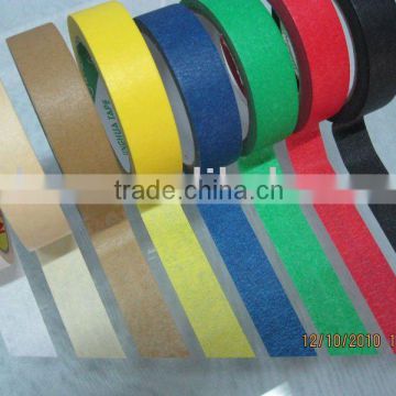 colorful Masking Tape