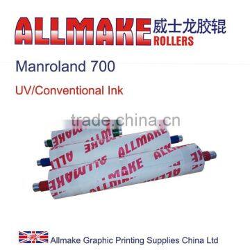 Manroland 700--printing machine rollers/printing machine spare parts