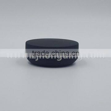 Air Cushion BB Cream , Plastic Powder Case for CC Cream,Plastic Round Bottle photo-3