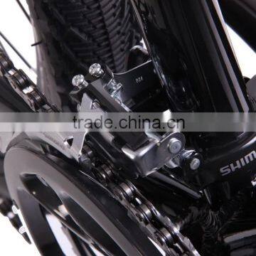 26 Inch Full Suspension Mountain Bike MTB Bicycle photo-3