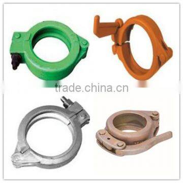 PM spare parts 2.5 inch clamp used for connecting pump pipes