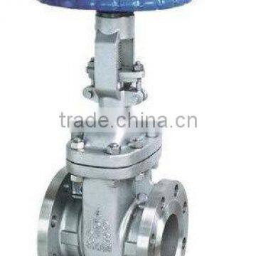 carbon steel gate valve