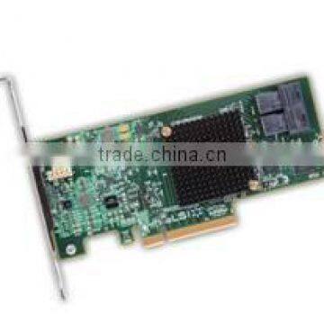 SAS 9311-8i PCI Express to 12Gb/s SAS Host Bus Adapter