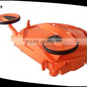 Factory Directly 3D Plastic Abs Model Prototype Modeling Tooling