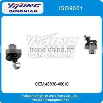 Automotive Stabilizer Link Bar for TOYOTA OEM:48830-48010