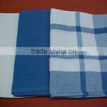 Cotton Linen Hand Towels