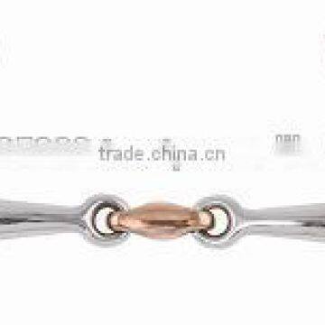 Hanging Cheek Snaffle photo-2