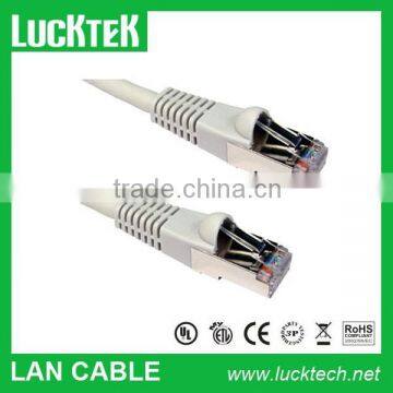 Ethernet cat6a sfp patch cable