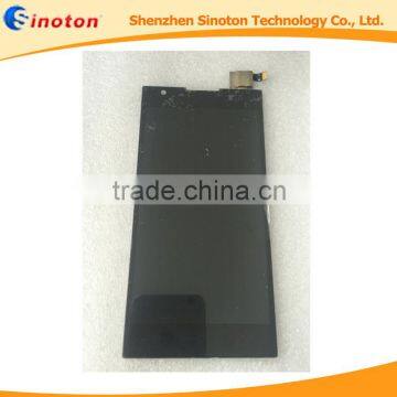 Original 5" LCD TOUCH ASSEMBLY FOR phone parts FPC-S90516-1 V02 lcd screen panel assembly