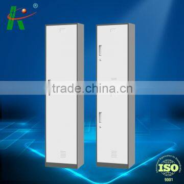 High Quality Swing Doors Steel Almirah Designs photo-5