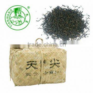 Anhua Dark Tea Tianjian Hei Cha slimming tea