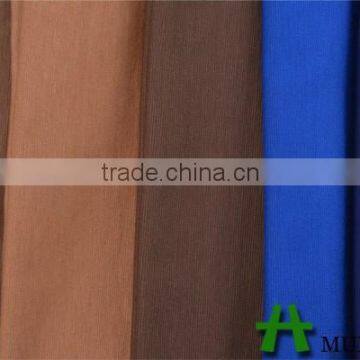 Mulinsen Textile Poly Viscose Spandex tr Knitting Fabric photo-3