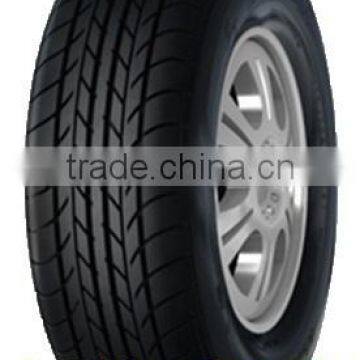 Chinese Top Quality Pcr Radial Car Tires HD618 175/70R14LT photo-3