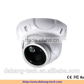 IR Waterproof 720P HD CVI outdoor dome camera,security camera