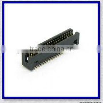 Box Header 1.27mm pitch connector