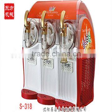 2015 new Multi-function ice cream machine