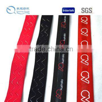 Garment used elastic antifatigue notebook with elastic rope