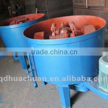 Box type foundry industry used sand mixer