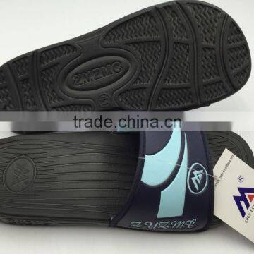 design of mens leather slippers on sale