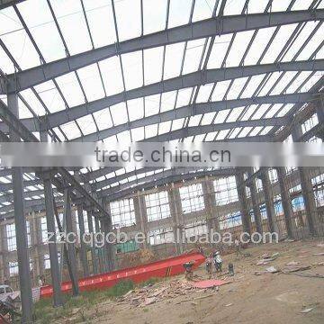 steel structure engineering buildings