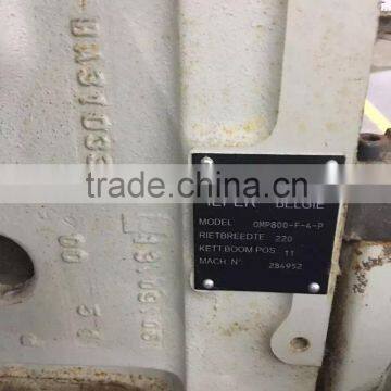 Pican0l Omniplus800-F-4-P Weaving Machine, Air-jet Loom photo-2