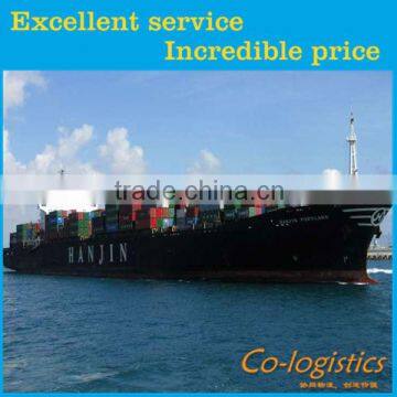 Best Shipping Cost From China to Vancouver----ada Skype:colsales10 photo-3