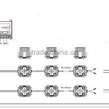 Samsung Waterproof Led Module photo-6