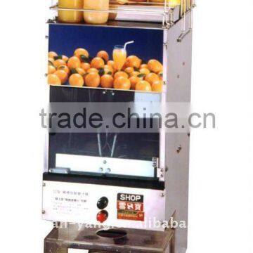 Automatic Commercial Orange Juicer