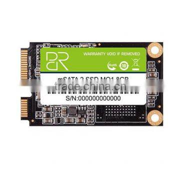 8G mini pcie Msata SSD