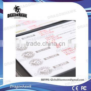 Professional Tattoo Supplies Needles Dragonahwk Tattoo Needles 7M1 photo-2