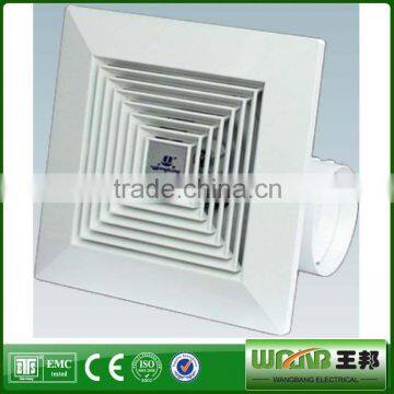Useful Wall Mounted Ventilation Fan