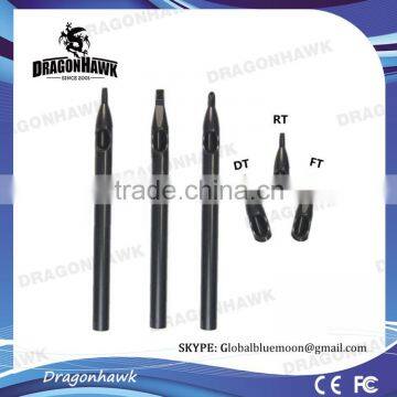 Tattoo Machine Disposable Tips Planstic Tattoo Tips 7F photo-2