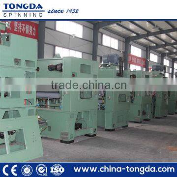 Jute Felt Nonwoven Production Line