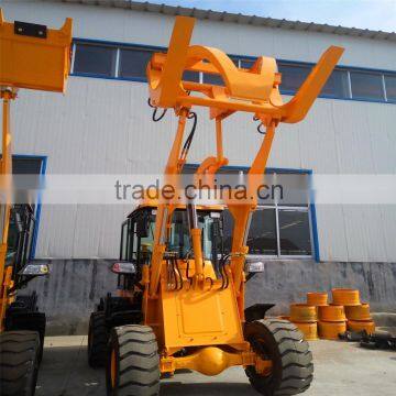 zl20 furukawa wheel loader for africa